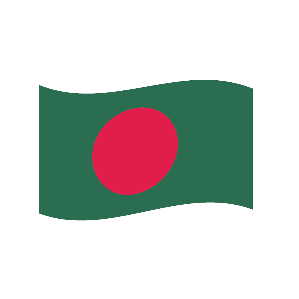 Bangladesh